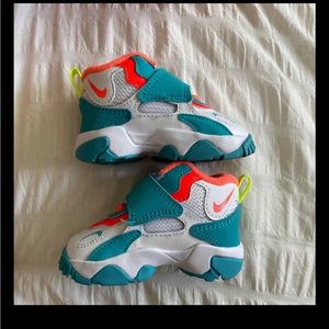 Speed turf TD bright turquoise